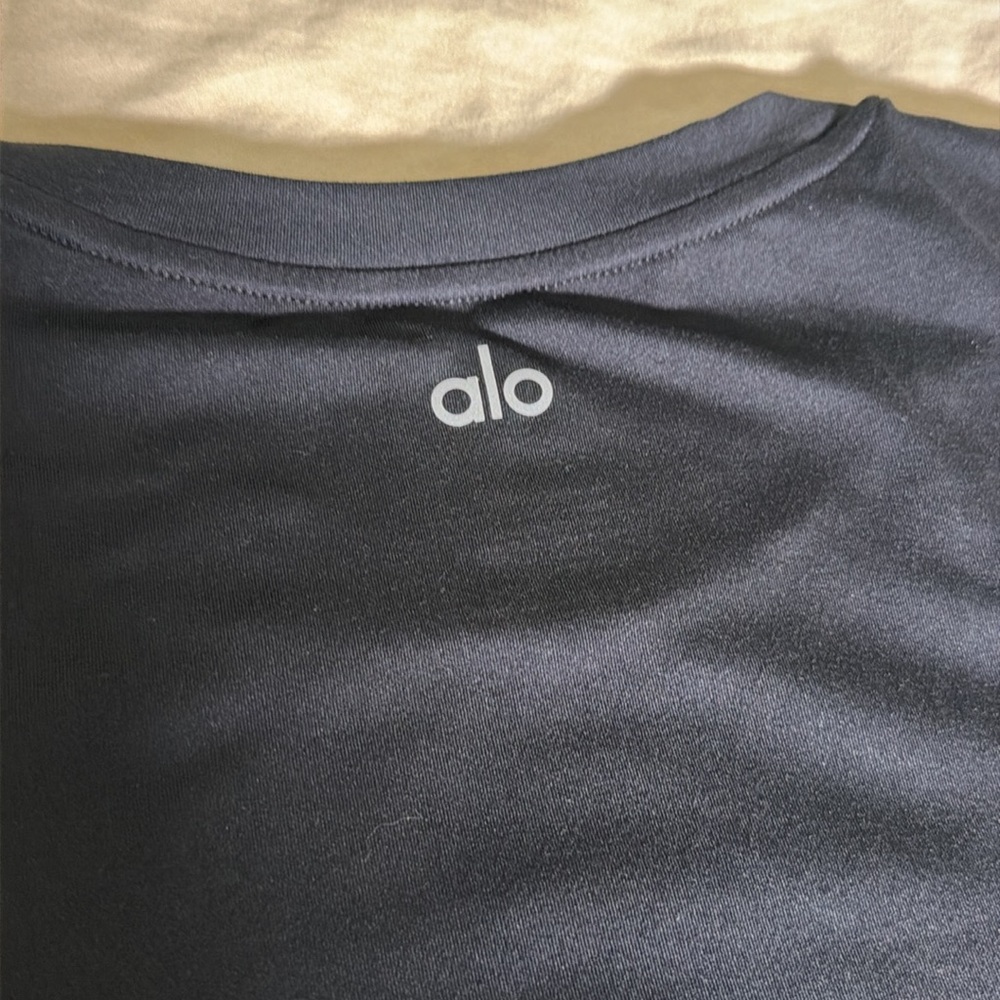 Conquer Reform Crewneck Short Sleeve View 4